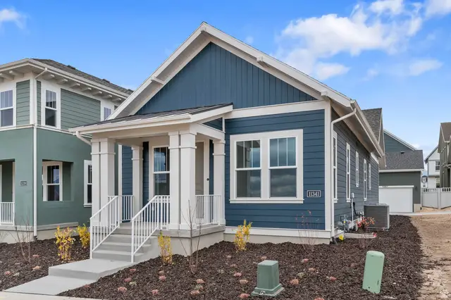 11341 S Offshore Way, South Jordan, UT 84009 - Image #2