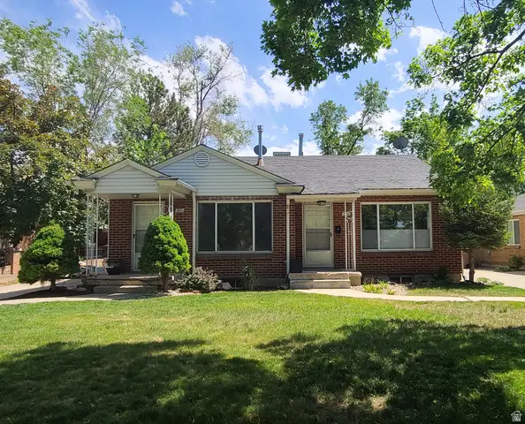 1838 E Hillcrest Ave, Salt Lake City, UT 84106 - Image #1