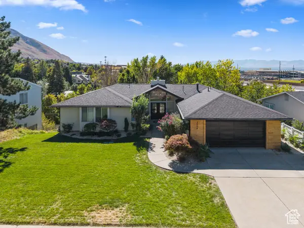 3554 E Suniland Cir S, Salt Lake City, UT 84109