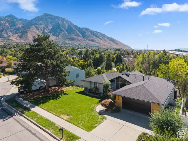 3554 E Suniland Cir S, Salt Lake City, UT 84109 - Image #2