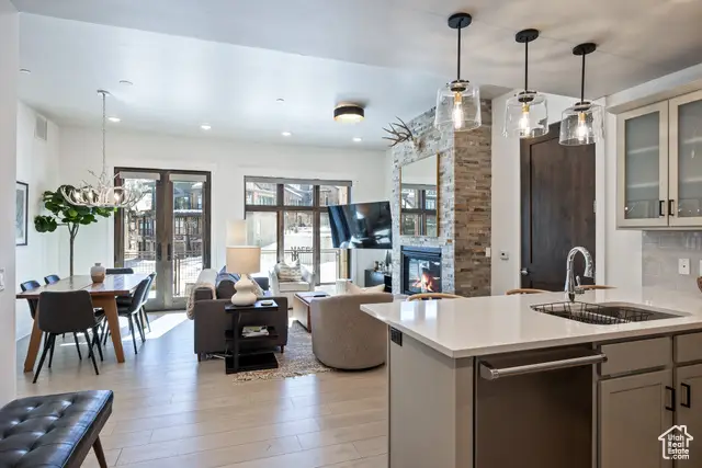 3703 Blackstone Dr #206, Park City, UT 84098 - Image #1