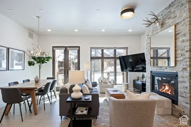 3703 Blackstone Dr #206, Park City, UT 84098 - Image #2