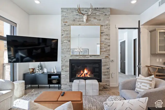 3703 Blackstone Dr #206, Park City, UT 84098 - Image #3