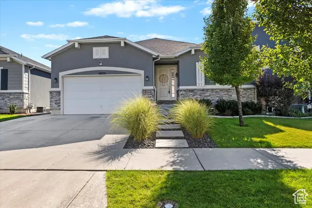 12073 Tower Arch Ln S, Herriman, UT 84096 - Image #1