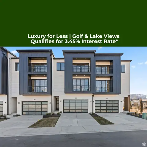 83 E Watson Dr S, Saratoga Springs, UT 84045 - Image #1