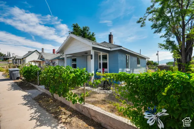 735 S 400 W, Milford, UT 84751 - Image #1