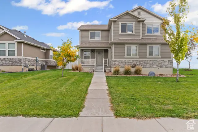 1069 W 1550 S, Springville, UT 84663 - Image #2