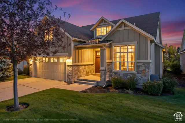 587 W Bayhill Dr, Midway, UT 84049 - Image #1