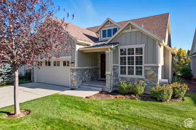 587 W Bayhill Dr, Midway, UT 84049 - Image #2