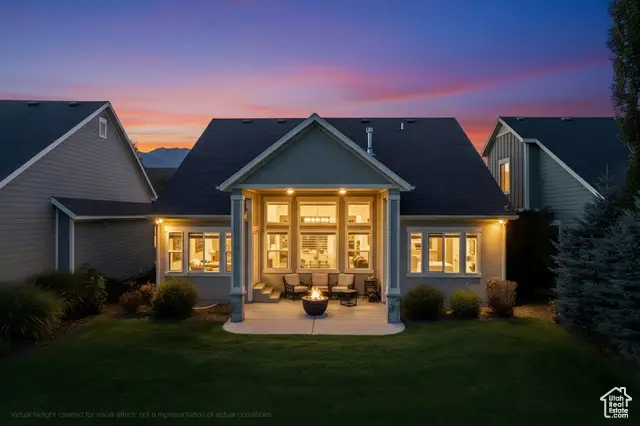 587 W Bayhill Dr, Midway, UT 84049 - Image #3