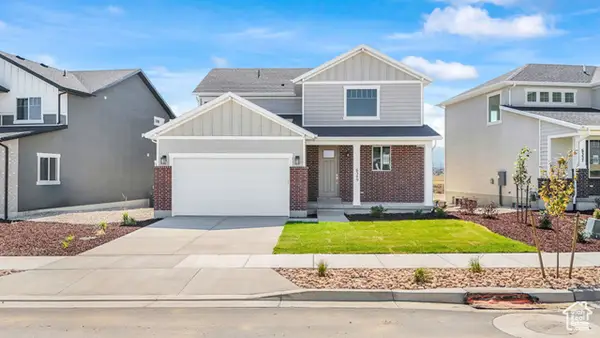 6349 W Butte County Dr S #612, Herriman, UT 84096
