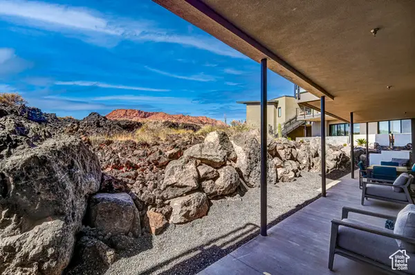 1400 E Black Desert Dr #11107, Ivins, UT 84738