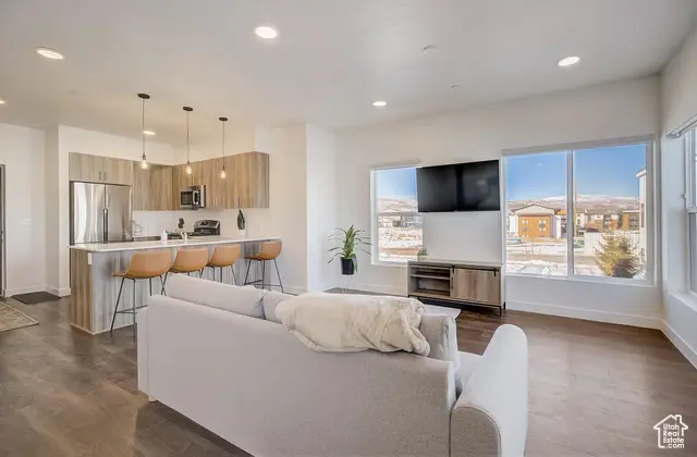 6495 E Serviceberry #B205, Park City, UT 84098 - Image #1