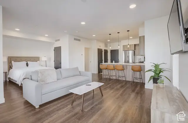 6495 E Serviceberry #B205, Park City, UT 84098 - Image #3