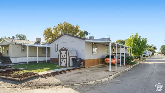 2573 W 2780 S #177, West Valley City, UT 84119 - Image #1