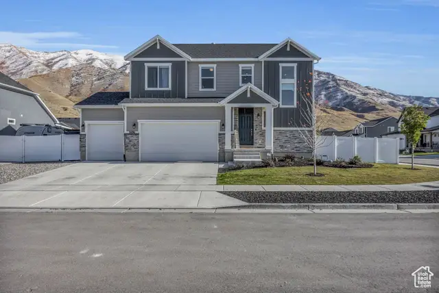8496 N Tiffany Ln, Lake Point, UT 84074 - Image #2