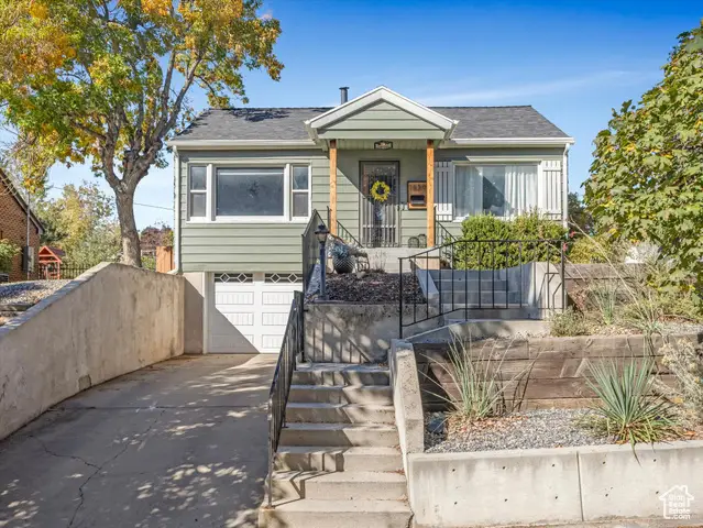 1839 E Stratford Ave S, Salt Lake City, UT 84106 - Image #1