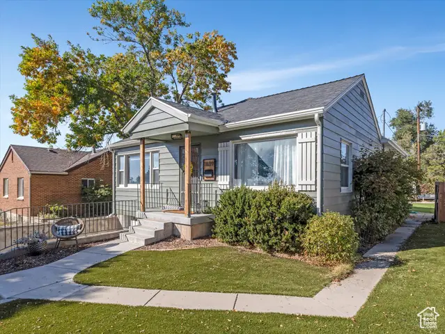 1839 E Stratford Ave S, Salt Lake City, UT 84106 - Image #2