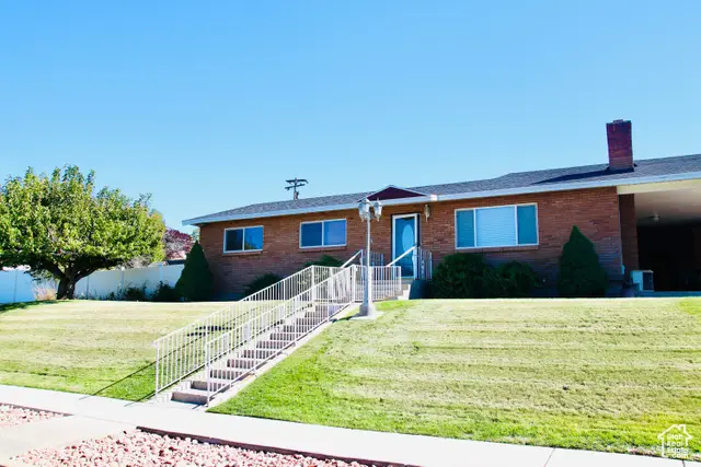 250 E Broadway St, Tooele, UT 84074 - Image #2
