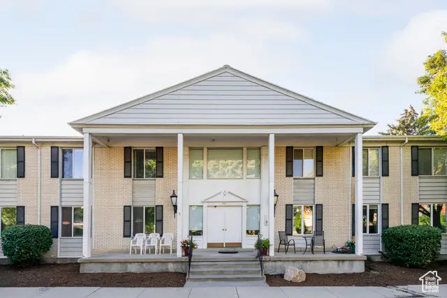 1190 E 2700 S #A-1, Salt Lake City, UT 84106 - Image #1