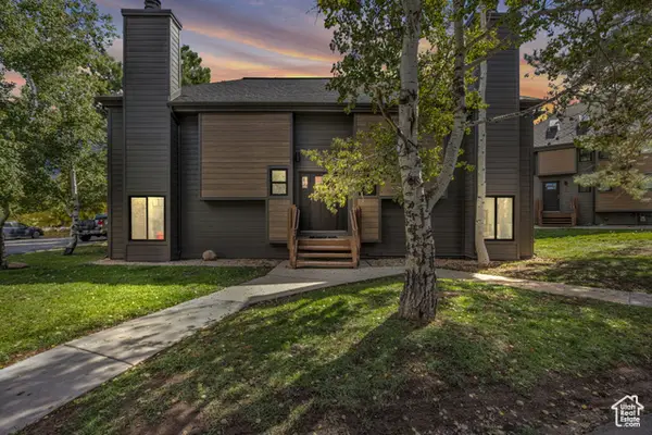 2100 Canyon Resorts Dr #5A, Park City, UT 84098