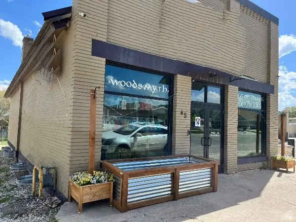 45 W Main St, Moroni, UT 84646