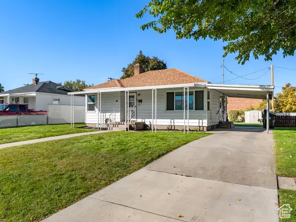 40 Brookside Dr, Springville, UT 84663