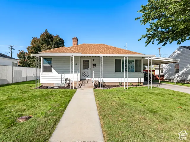 40 Brookside Dr, Springville, UT 84663 - Image #2