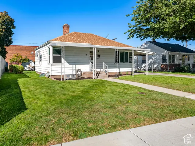 40 Brookside Dr, Springville, UT 84663 - Image #3