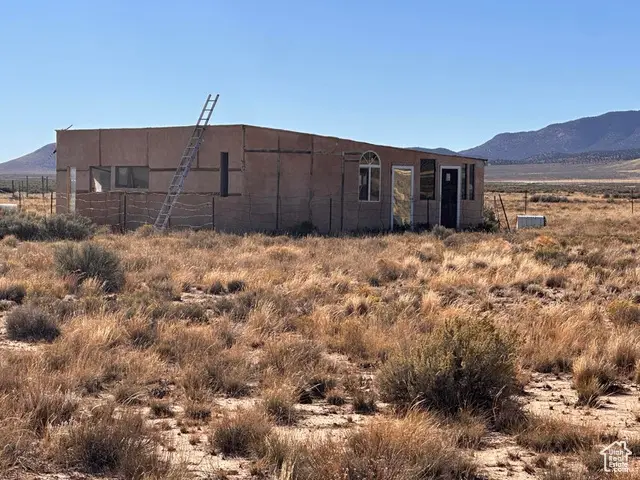 7535 N 8500 W, Beryl, UT 84714 - Image #1