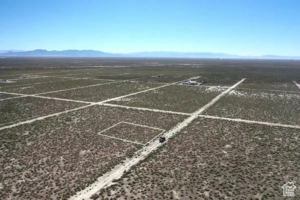 10095 N 100 W, Beryl, UT 84714