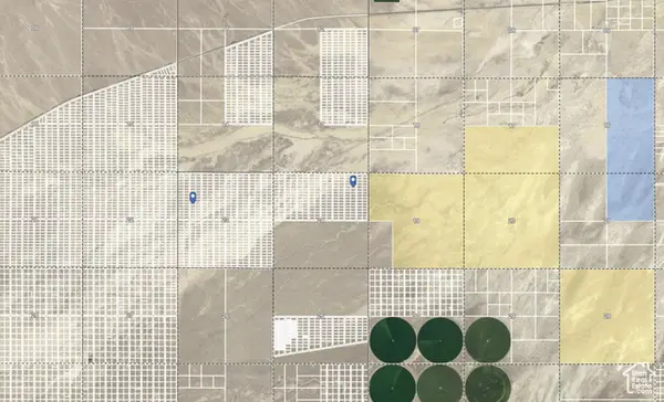 7087 N 6500 W, Beryl, UT 84714