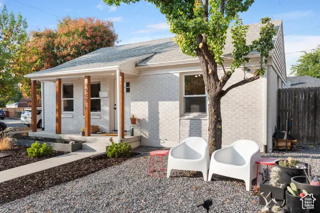 1903 E Redondo Ave, Salt Lake City, UT 84108 - Image #2