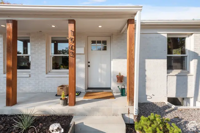 1903 E Redondo Ave, Salt Lake City, UT 84108 - Image #3