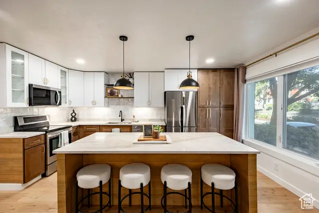 1190 E 2700 S #A4, Salt Lake City, UT 84106 - Image #1