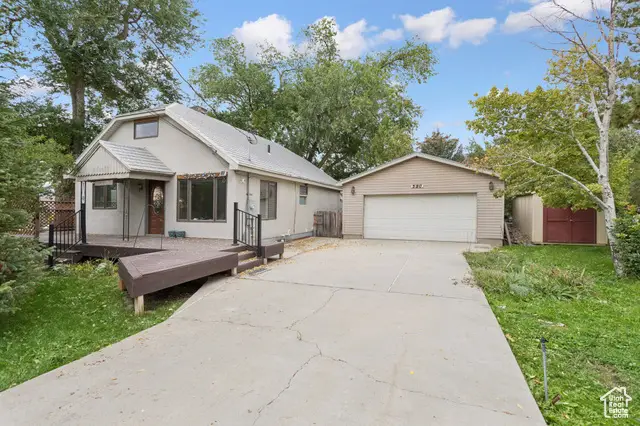 590 S Center St, Midway, UT 84049 - Image #1