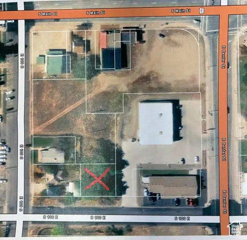 Address Withheld By Seller, Indianola, UT 84629 - #1