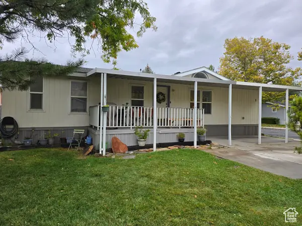 1025 N 300 W #1, Springville, UT 84663