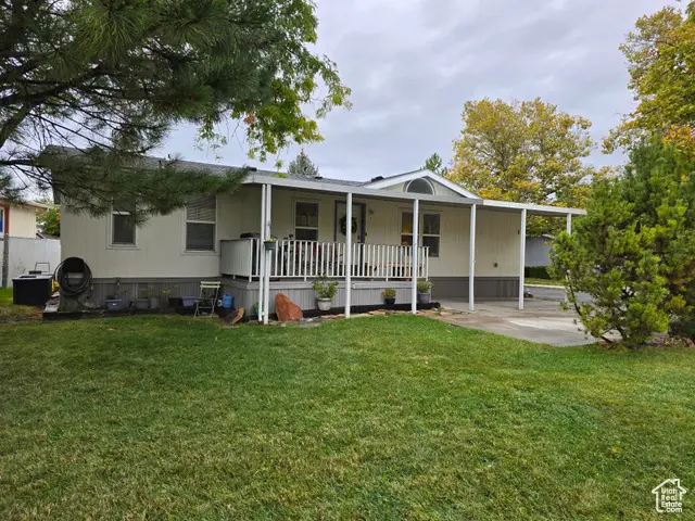 1025 N 300 W #1, Springville, UT 84663 - Image #2