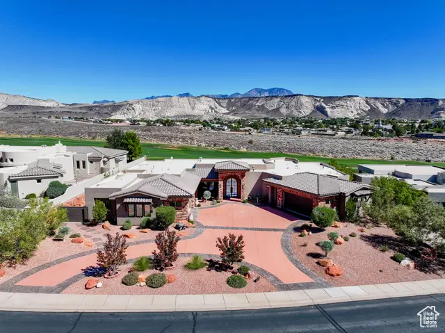 2082 W Long Sky Dr, Saint George, UT 84770 - Image #1