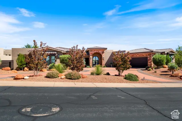 2082 W Long Sky Dr, Saint George, UT 84770 - Image #2
