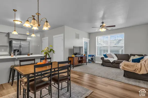 14497 S Ronan Ln #O202, Herriman, UT 84096