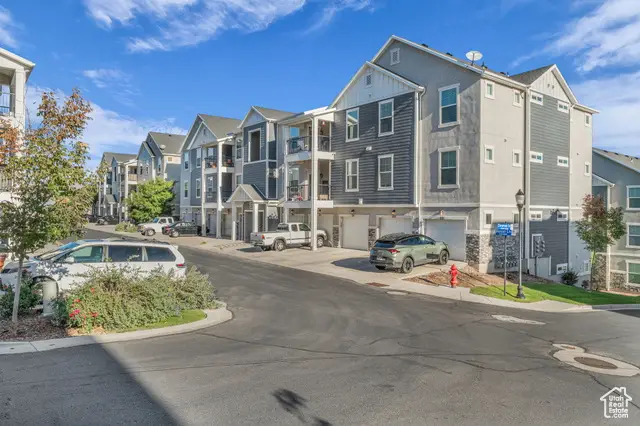 14497 S Ronan Ln #O202, Herriman, UT 84096 - Image #2