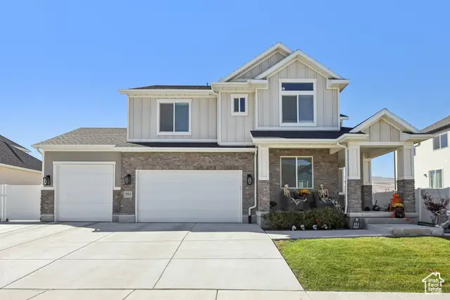 13316 S Carmen Oak Dr, Herriman, UT 84096 - Image #1