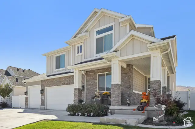 13316 S Carmen Oak Dr, Herriman, UT 84096 - Image #3