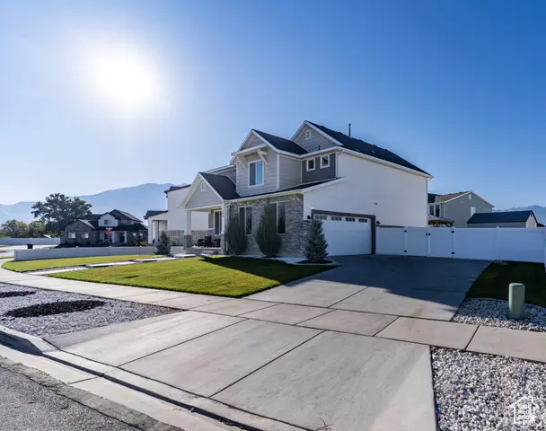 585 W 850 S, Springville, UT 84663 - Image #3