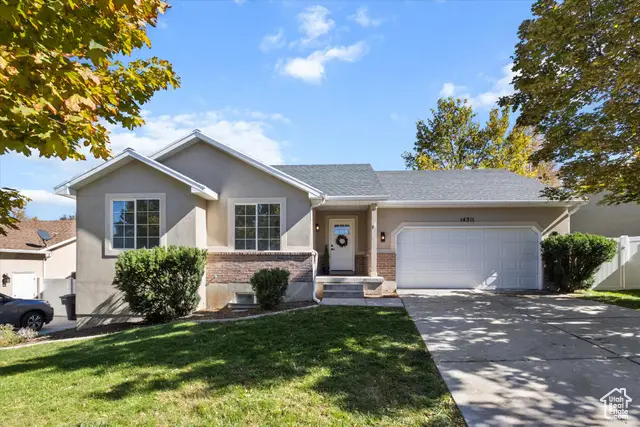 14311 Prairie Dawn Ln, Herriman, UT 84096 - Image #1