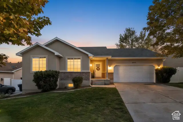 14311 Prairie Dawn Ln, Herriman, UT 84096 - Image #2