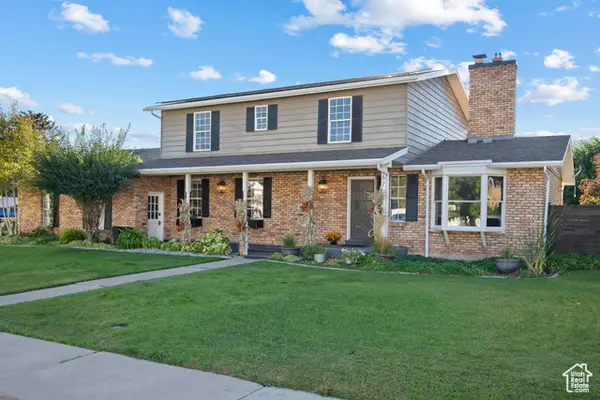 167 N 750 E, Orem, UT 84097