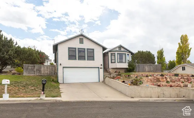 2235 W Sunnyside Dr, Cedar City, UT 84720 - Image #1